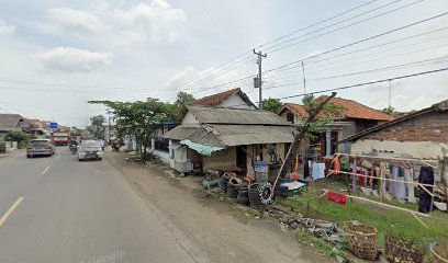 Warung AQIL