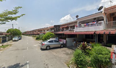 Cherry Apartments Block C & D