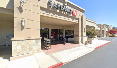 Safeway Liquor