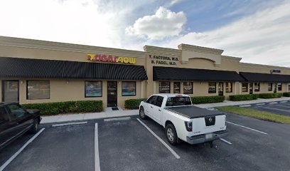 Ashley Kish - Pet Food Store in Fort Myers Florida