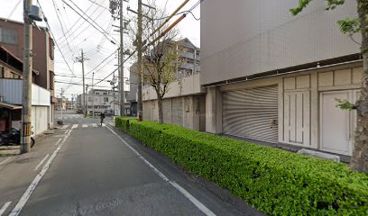 近江屋精肉店 ラブラよこすか店