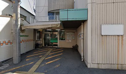広島医療生活協同組合 津田診療所