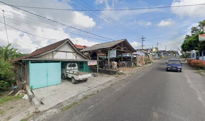 “ Mbak Har “ Menerima Aneka Pesanan Kue