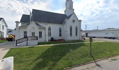 Congregational Church