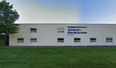 Atlantic Hardchrome Limited