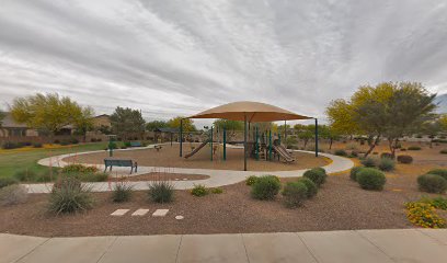 Park and Playground