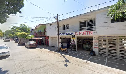 Refaccionaria El Fortin