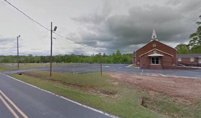 Christian Home Church