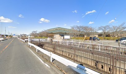 在宅介護支援センター吉川平成園