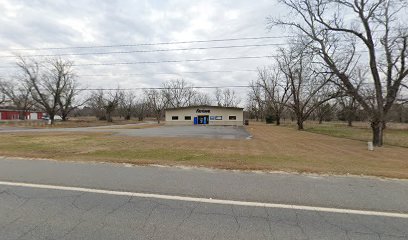 Fastenal Fulfillment Center - Appointment Only