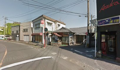 久木田・毛糸店