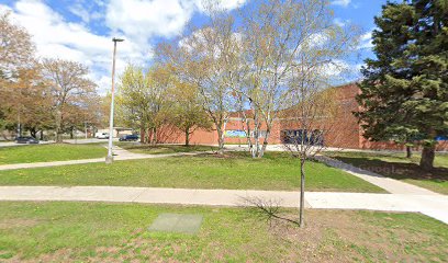 Joseph Howe Senior Public School