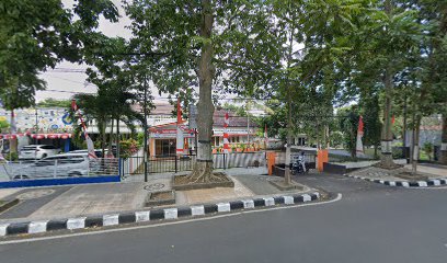 Pusat Oleh-Oleh