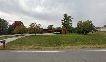 Paul J Trier House - Frank Lloyd Wright