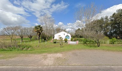 ESCUELA EGB Nº11 'JOSE MANUEL ESTRADA'