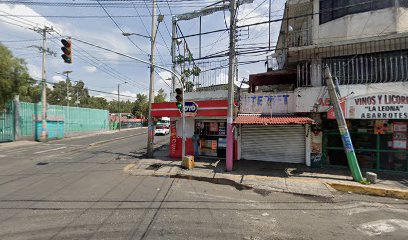 Servicios Funerarios San Nicolás Tolentino