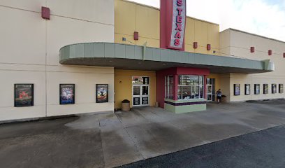 Starplex Cinemas 6