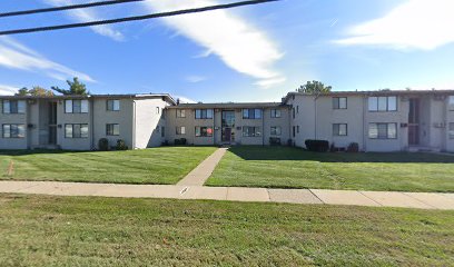 Mound Manor Apartments