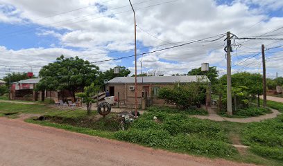 Lavadero Napoles - Servicio de lavado de coches en Las Breñas, Chaco, Argentina