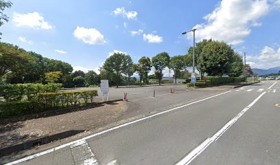 静岡県ソフトボール場 駐車場