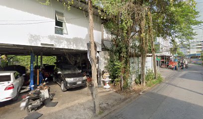 Phrom Sapsin Apartment