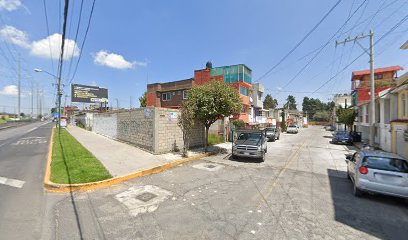 Gruas De Plataforma Tolmex