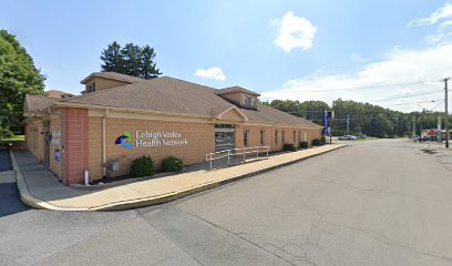 Health Center at Frackville