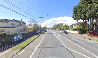 Eastern Hutt School Dental Clinic