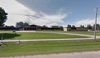 Hiawatha Elementary School