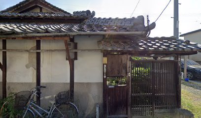 田中自転車預所