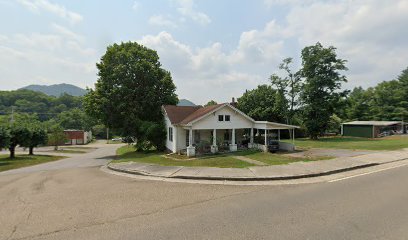 Rutledge Presbyterian Church