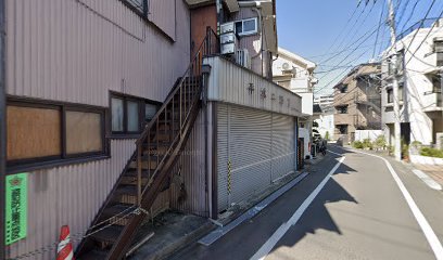 土屋商店