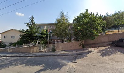 Barış Gündüz Bakımevi