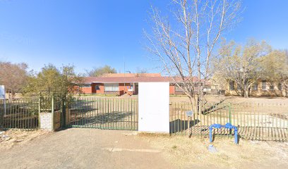 Bloemfontein Oos Intermediate School