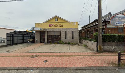 ヘアーギャラリー吉川出水店