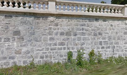 Salle de gymnastique