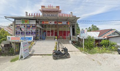 Baitul Makmur