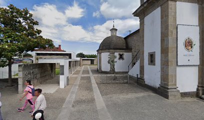 Capelas Mortuárias (Paróquia de Fafe)