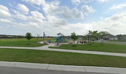 Neighborhood Playground