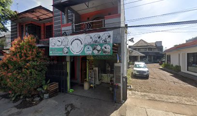 warung kenyang majalaya