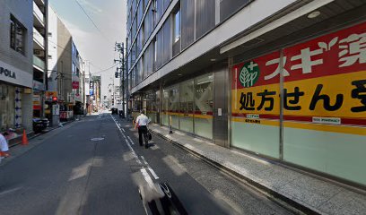 ガレリアエレガンテ 名駅店