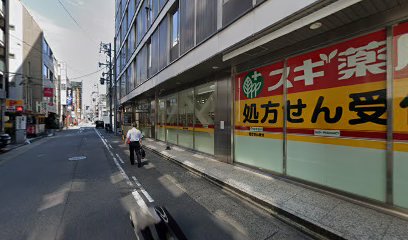 中山通商（株） 名古屋支店