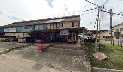 Yt Barber Shop