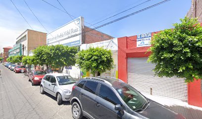 Instituto de Ciencias Jurídicas Tehuacán