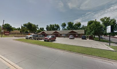Center For Health & Wellness: Haskell Brent J DC - Pet Food Store in Dodge City Kansas