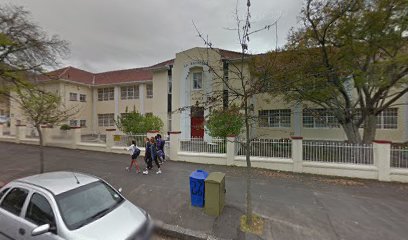 La Rochelle Girls' Primary School