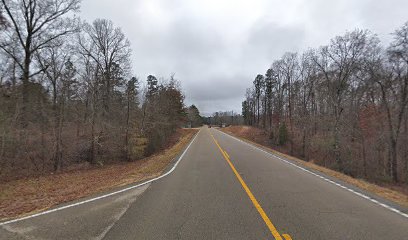 Northeast Itawamba Water Association