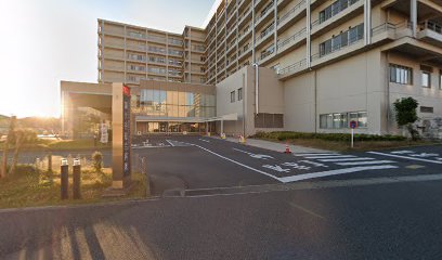 Ｙショップ 鎌ケ谷総合病院店