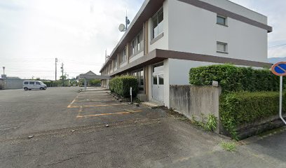 愛知県東三河県税事務所 新城駐在室