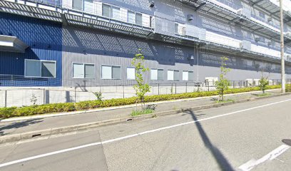ロジポート神戸西 ( ラサール不動産投資顧問㈱ )